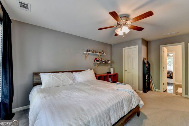 787 Village Manor Place, Suwanee, GA 30024