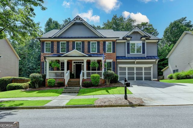 787 Village Manor Place, Suwanee, GA 30024
