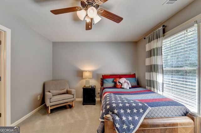 787 Village Manor Place, Suwanee, GA 30024