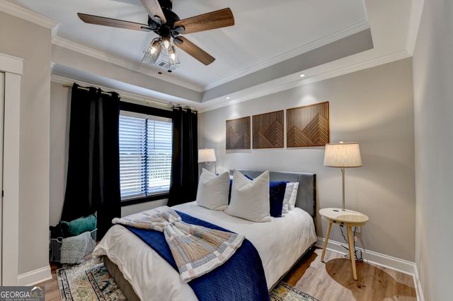 787 Village Manor Place, Suwanee, GA 30024
