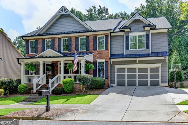 787 Village Manor Place, Suwanee, GA 30024