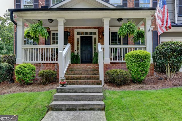 787 Village Manor Place, Suwanee, GA 30024