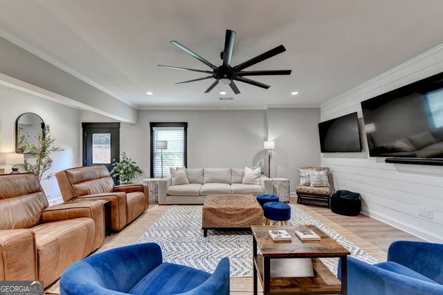 787 Village Manor Place, Suwanee, GA 30024