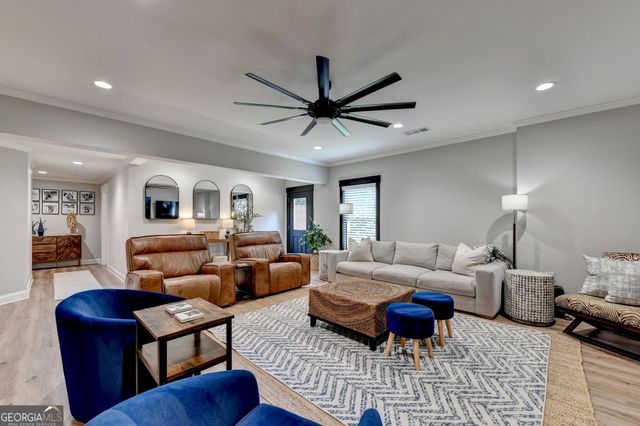 787 Village Manor Place, Suwanee, GA 30024