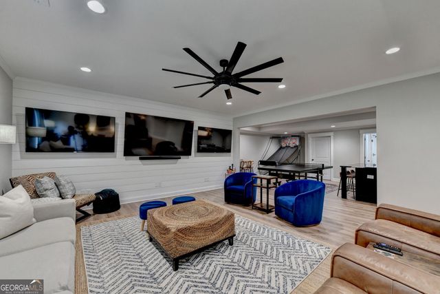 787 Village Manor Place, Suwanee, GA 30024