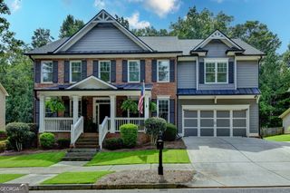 787 Village Manor Place, Suwanee, GA 30024