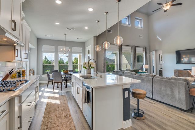 330 Torch Lily Lane, Wylie, TX 75098