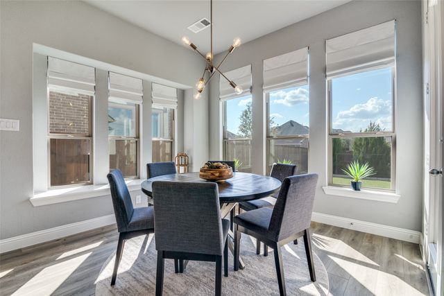 330 Torch Lily Lane, Wylie, TX 75098