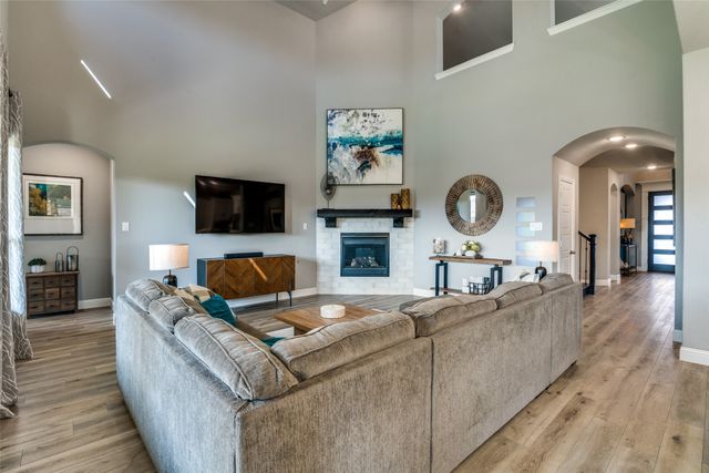 330 Torch Lily Lane, Wylie, TX 75098