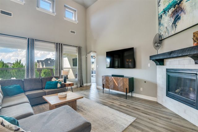 330 Torch Lily Lane, Wylie, TX 75098