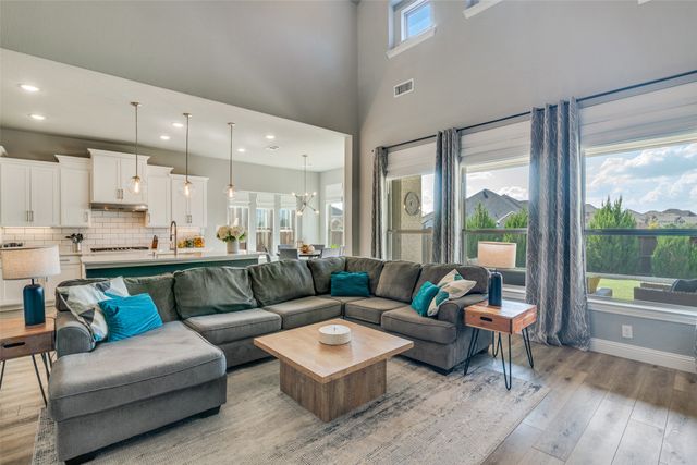 330 Torch Lily Lane, Wylie, TX 75098