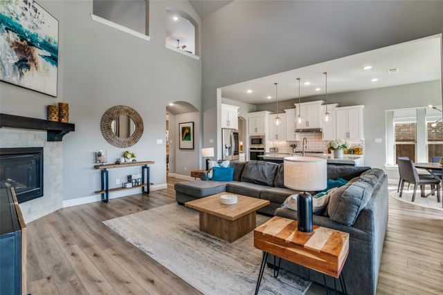 330 Torch Lily Lane, Wylie, TX 75098