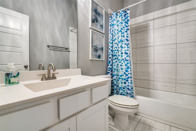 330 Torch Lily Lane, Wylie, TX 75098