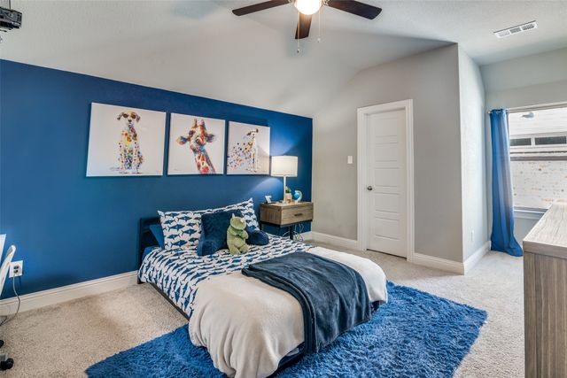 330 Torch Lily Lane, Wylie, TX 75098