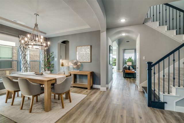 330 Torch Lily Lane, Wylie, TX 75098