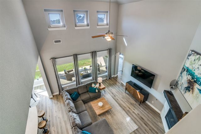 330 Torch Lily Lane, Wylie, TX 75098