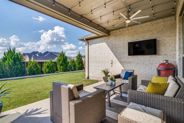 330 Torch Lily Lane, Wylie, TX 75098