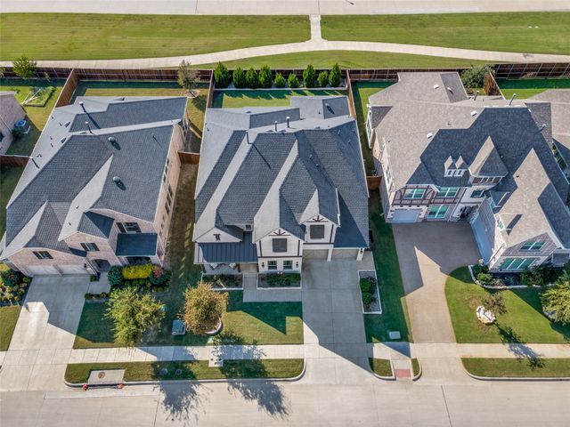 330 Torch Lily Lane, Wylie, TX 75098