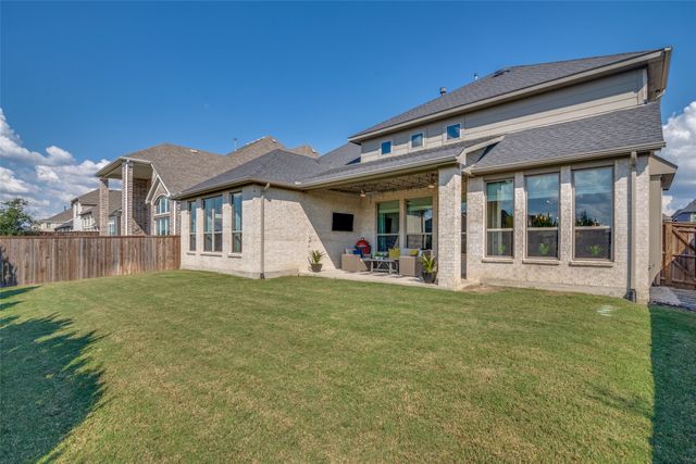 330 Torch Lily Lane, Wylie, TX 75098