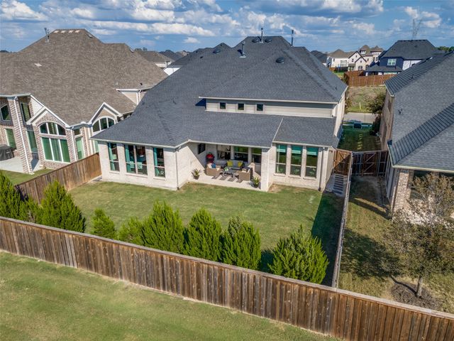 330 Torch Lily Lane, Wylie, TX 75098