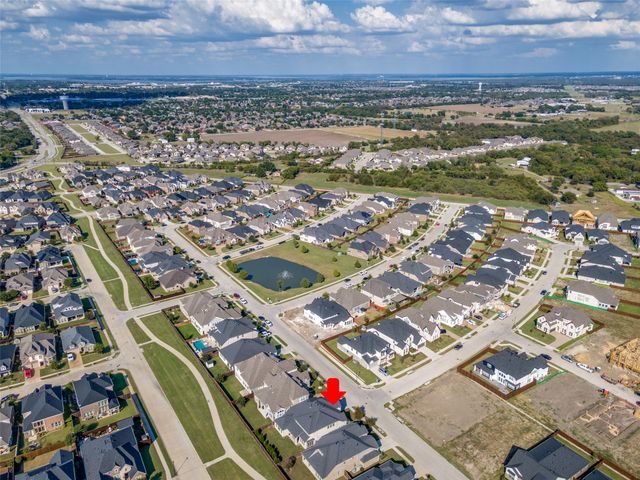 330 Torch Lily Lane, Wylie, TX 75098