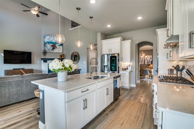 330 Torch Lily Lane, Wylie, TX 75098