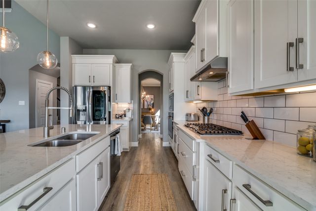 330 Torch Lily Lane, Wylie, TX 75098