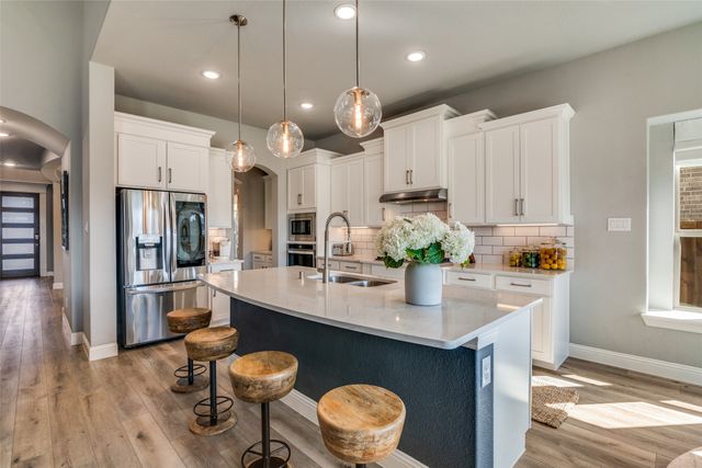 330 Torch Lily Lane, Wylie, TX 75098