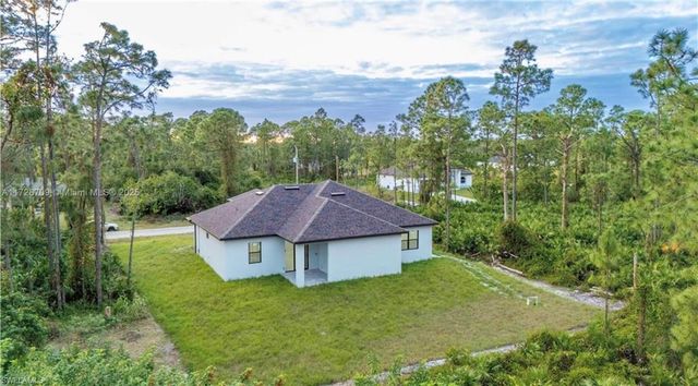 729 Giorgio AVE S, Lehigh Acres, FL 33974