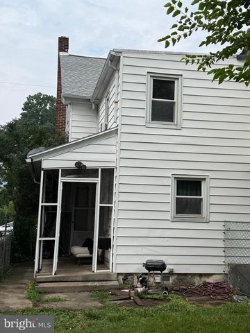 36 PHILADELPHIA AVE, Reading, PA 19607