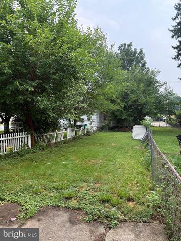 36 PHILADELPHIA AVE, Reading, PA 19607