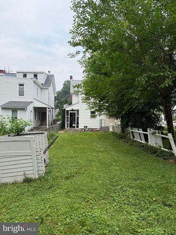 36 PHILADELPHIA AVE, Reading, PA 19607