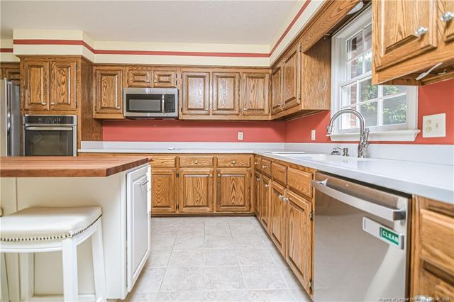 30 Gull Lane, Pinehurst, NC 28374