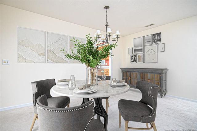 30 Gull Lane, Pinehurst, NC 28374