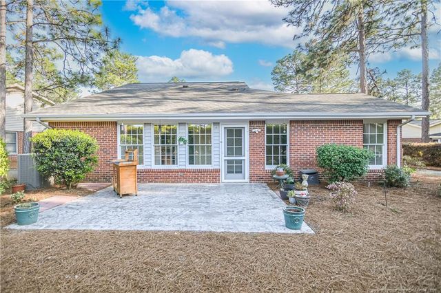 30 Gull Lane, Pinehurst, NC 28374