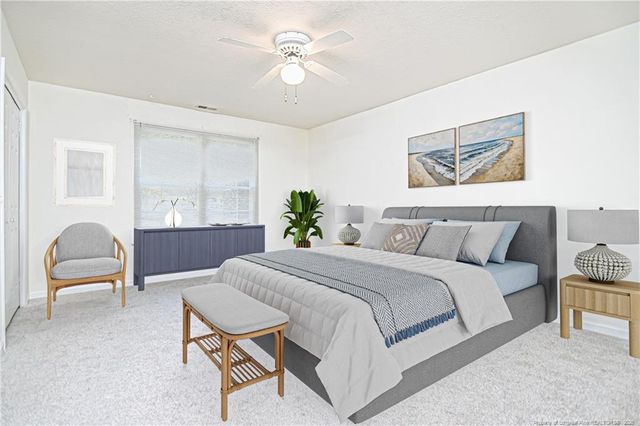 30 Gull Lane, Pinehurst, NC 28374