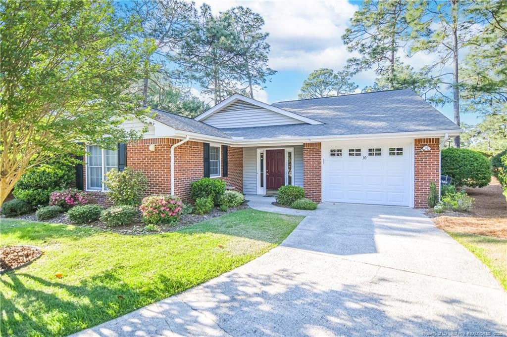 30 Gull Lane, Pinehurst, NC 28374