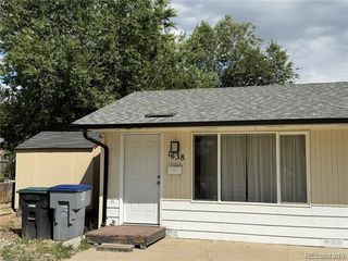 1638 Willodene Drive, Longmont, CO 80504