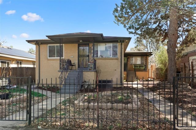 1570 Tamarac Street, Denver, CO 80220