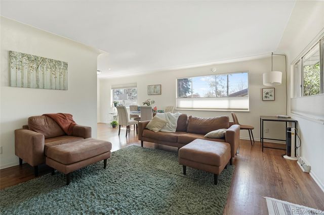 1570 Tamarac Street, Denver, CO 80220
