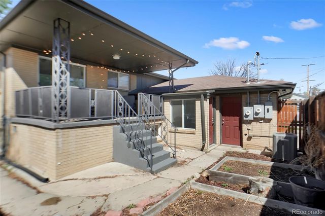 1570 Tamarac Street, Denver, CO 80220