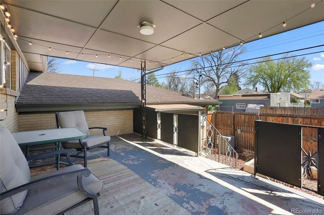 1570 Tamarac Street, Denver, CO 80220