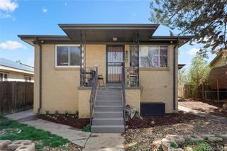 1570 Tamarac Street, Denver, CO 80220