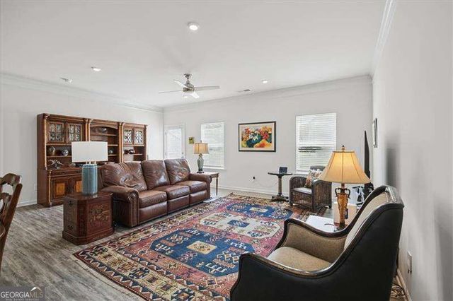 129 Marion Drive, Cartersville, GA 30120
