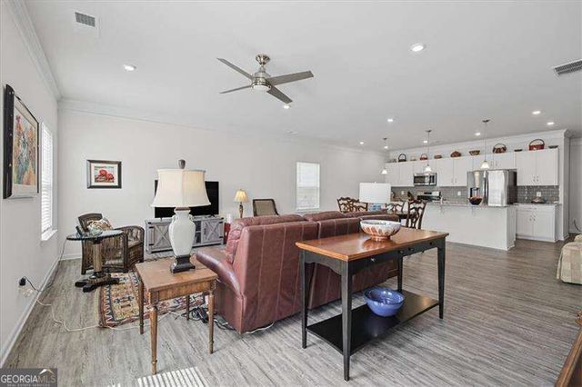 129 Marion Drive, Cartersville, GA 30120