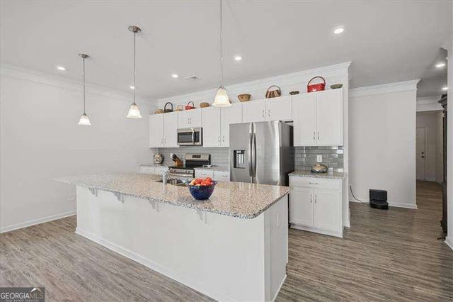 129 Marion Drive, Cartersville, GA 30120