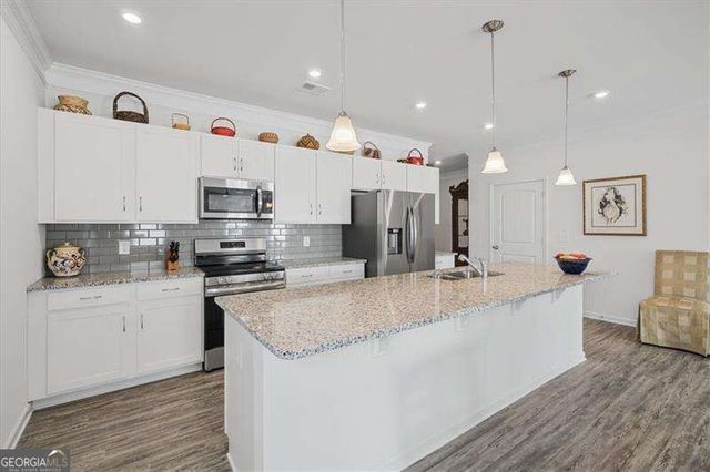 129 Marion Drive, Cartersville, GA 30120
