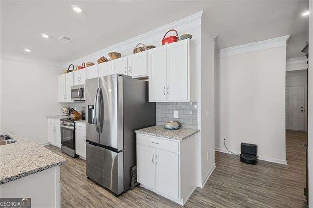 129 Marion Drive, Cartersville, GA 30120
