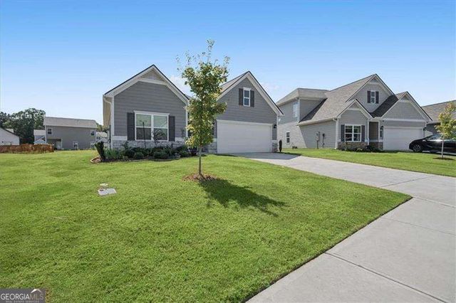 129 Marion Drive, Cartersville, GA 30120