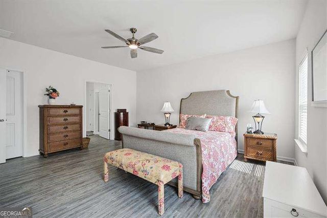 129 Marion Drive, Cartersville, GA 30120